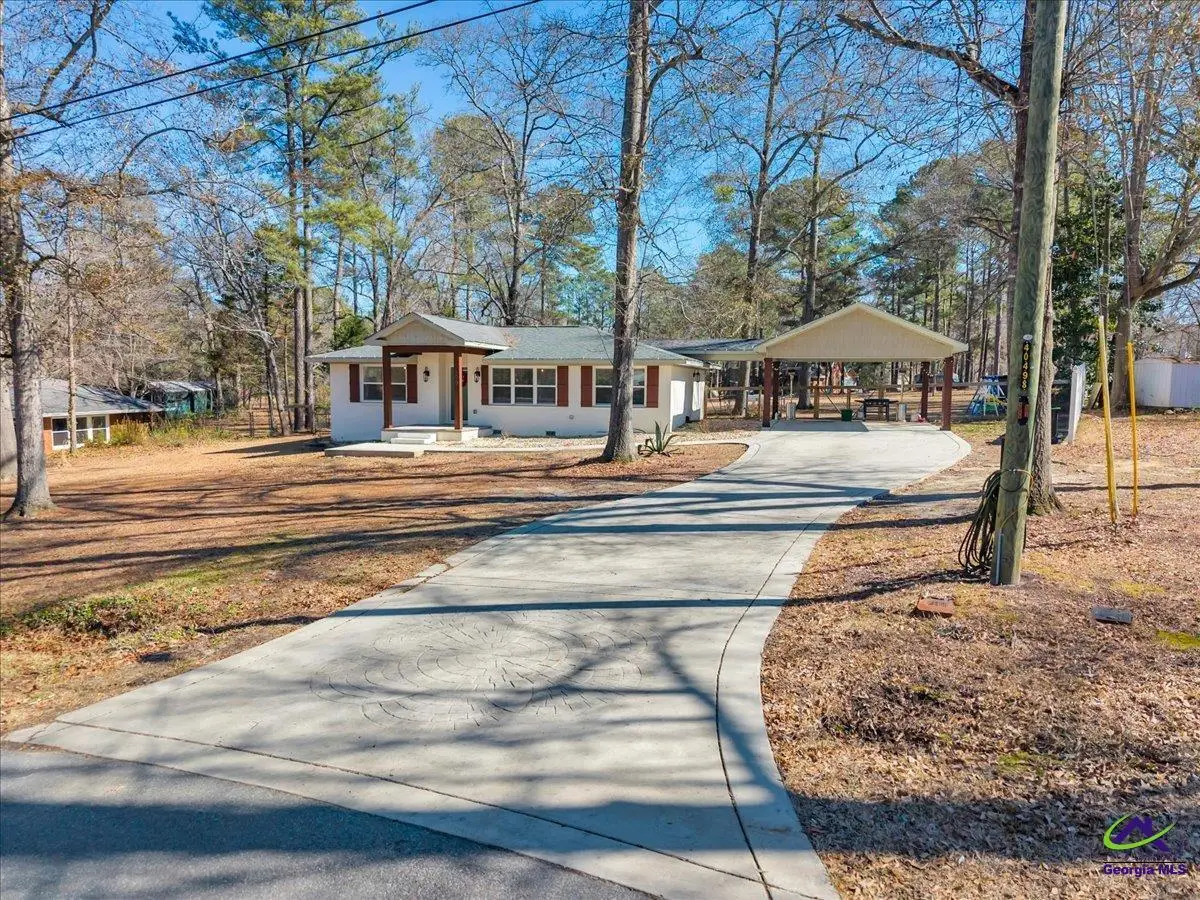 105 pine hill Circle, Byron, GA 31008 - #1