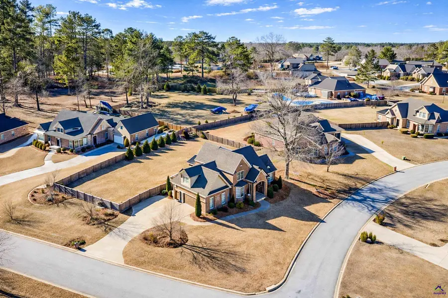 200 Yale Circle, Bonaire, GA 31005 - #2