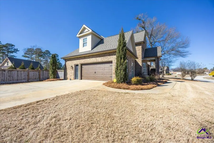 200 Yale Circle, Bonaire, GA 31005 - #3