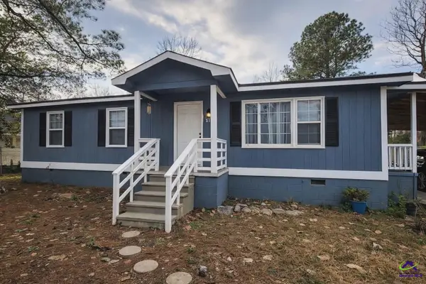 313 Vienna Street, Fort Valley, GA 31030