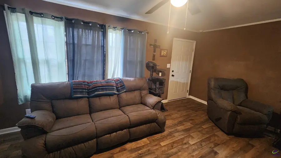 313 Vienna Street, Fort Valley, GA 31030 - #3