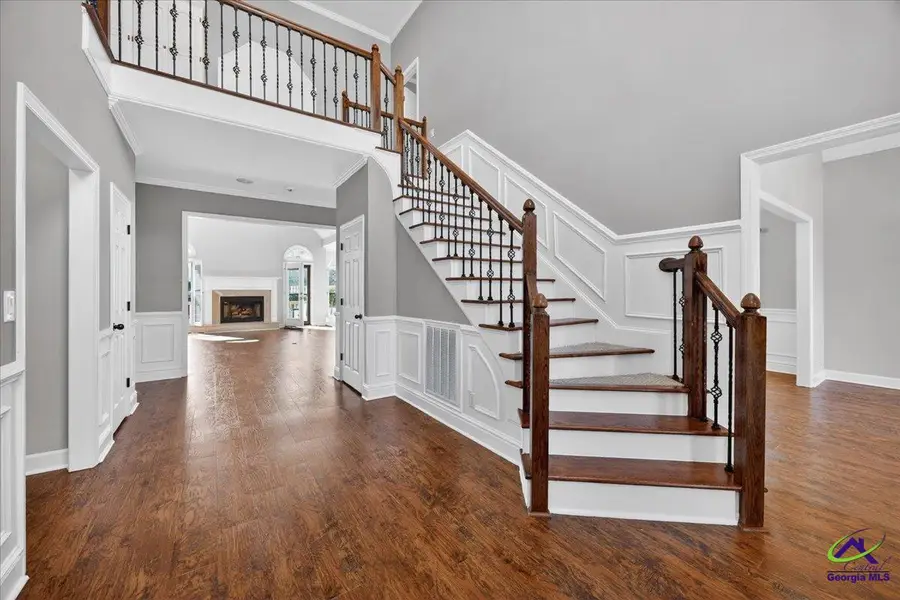 212 Falcon Crest, Warner Robins, GA 31088 - #3