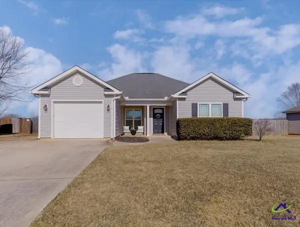 212 Haven Way, Perry, GA 31069