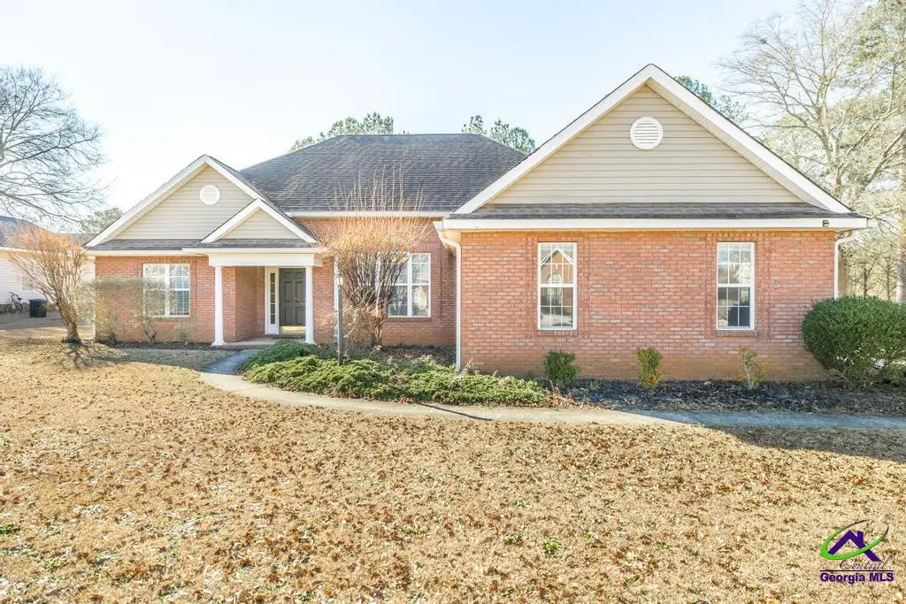 158 Holly Pointe, Warner Robins, GA 31088 - #1