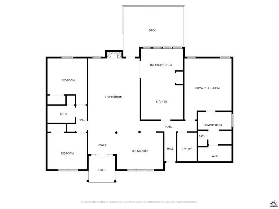 158 Holly Pointe, Warner Robins, GA 31088 - #2