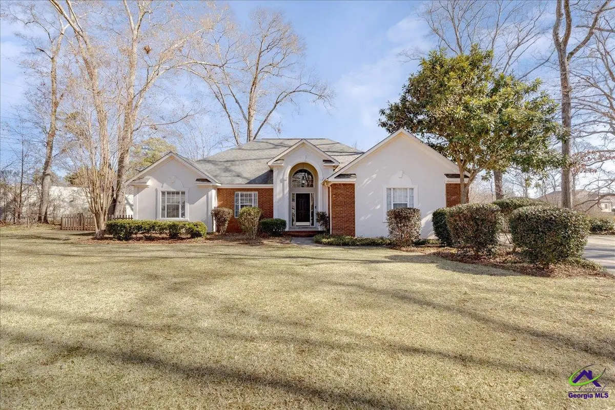 115 Forest Lawn, Bonaire, GA 31005 - #1