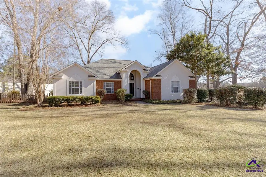 115 Forest Lawn, Bonaire, GA 31005 - #2