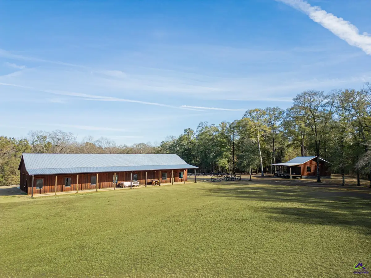 9036 Bullard Road, Dry Branch, GA 31020 - #1