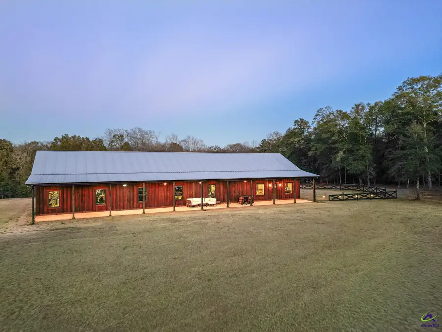 9036 Bullard Road, Dry Branch, GA 31020 - #2