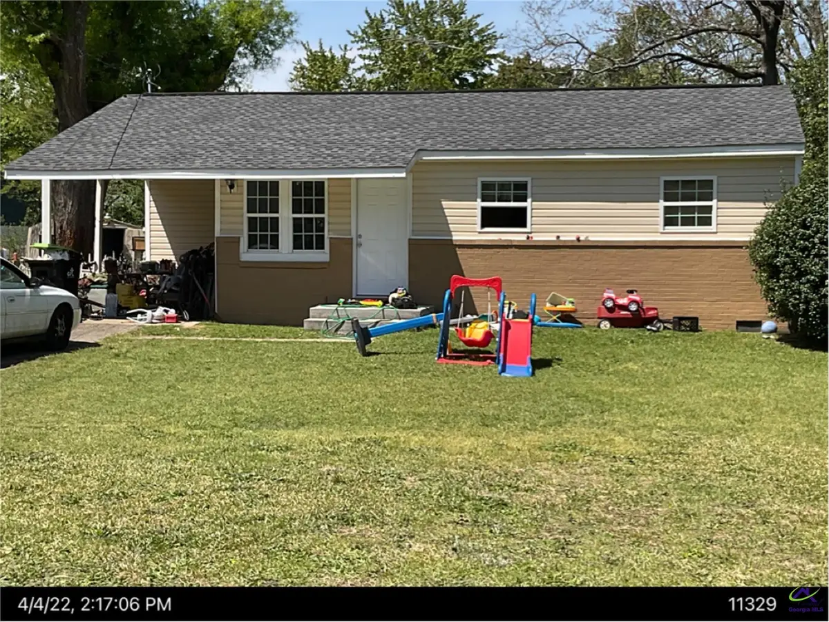 301 Kingsbury Circle, Warner Robins, GA 31088 - #1