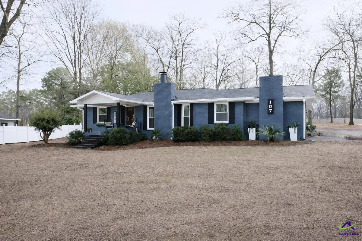 107 Pine Hill Circle, Byron, GA 31008 - #1