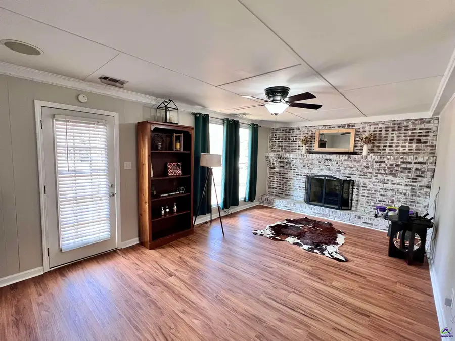 107 Pine Hill Circle, Byron, GA 31008 - #2