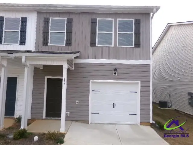 130 Pin Oak Trail, Milledgeville, GA 31061 - #1