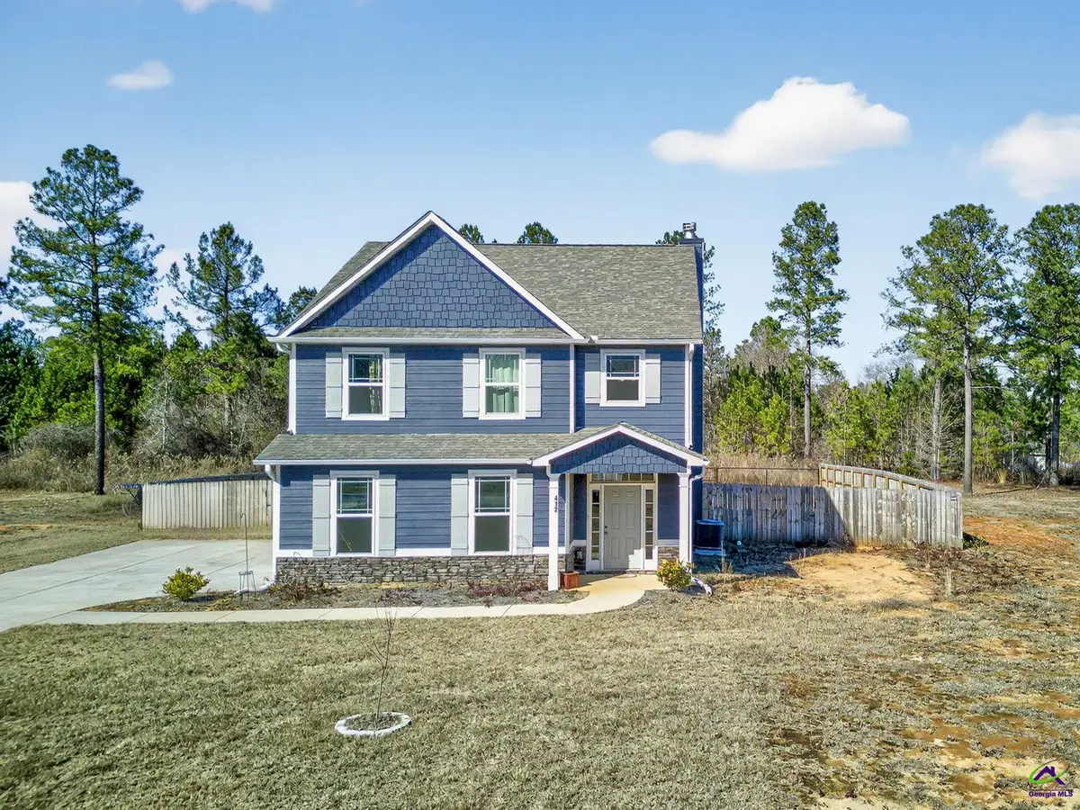 412 Gray Wolf Drive, Macon, GA 31216 - Image #1