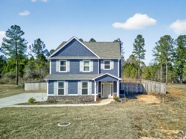 412 Gray Wolf Drive, Macon, GA 31216