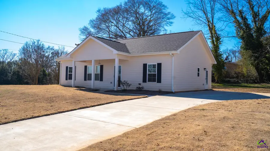 1401 Lincoln Road, Griffin, GA 30224 - Image #2