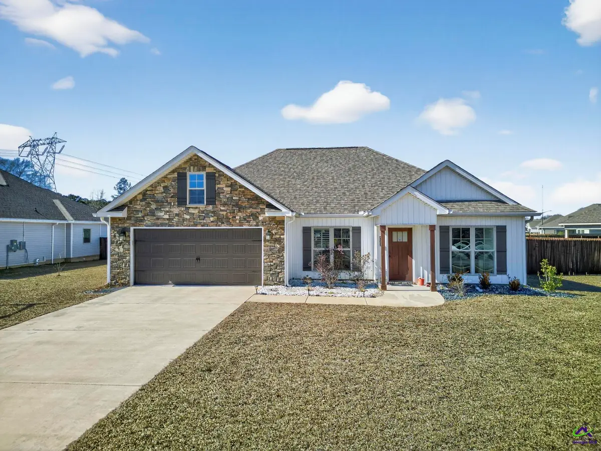 209 Huxley Terrace, Bonaire, GA 31005 - #1