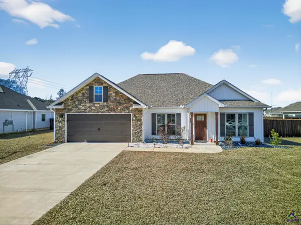 209 Huxley Terrace, Bonaire, GA 31005