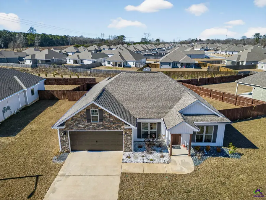 209 Huxley Terrace, Bonaire, GA 31005 - #2