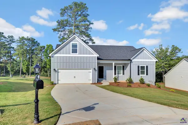 204 Trellis Walk, Macon, GA 31220