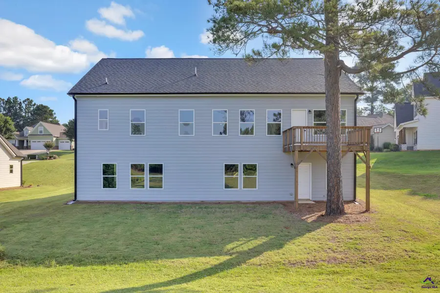 204 Trellis Walk, Macon, GA 31220 - #2
