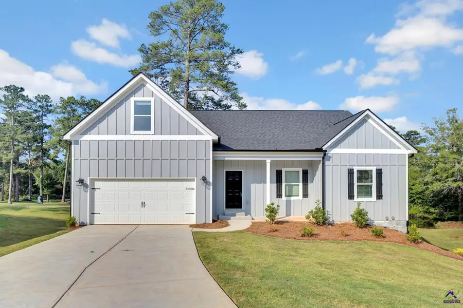 204 Trellis Walk, Macon, GA 31220 - #3