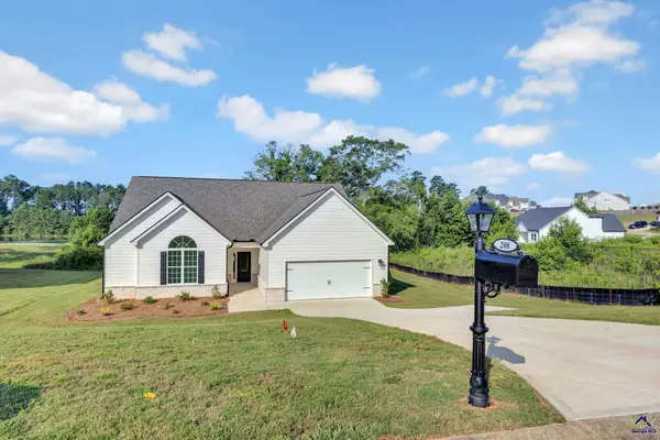 208 Trellis Walk, Macon, GA 31220