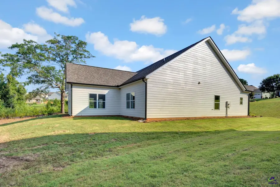 208 Trellis Walk, Macon, GA 31220 - #2