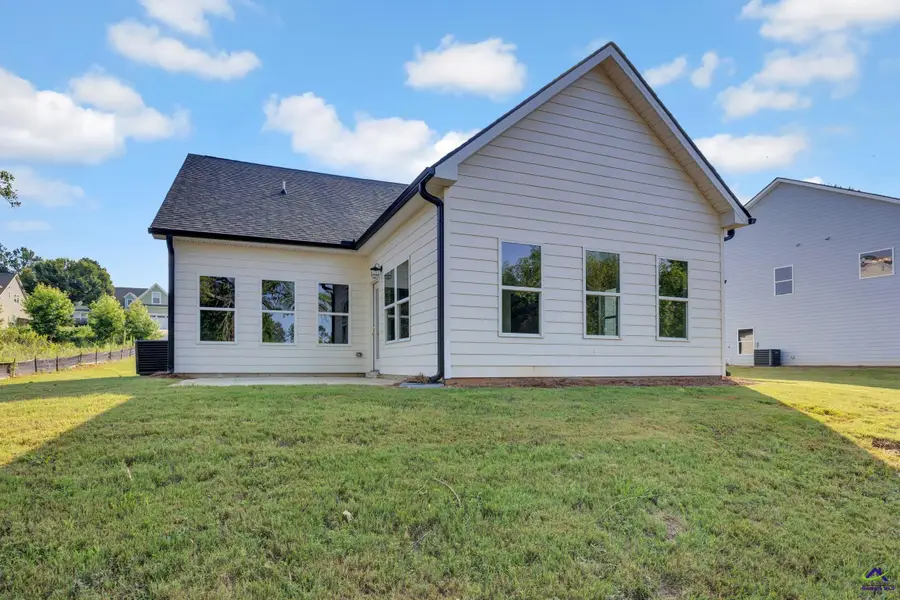 208 Trellis Walk, Macon, GA 31220 - #3