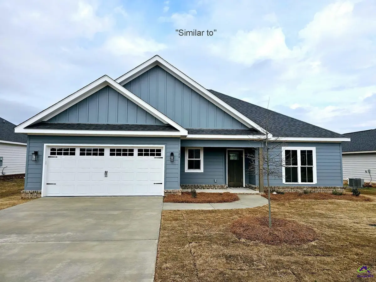 209 Sugar Creek Trail, Perry, GA 31069 - Image #1