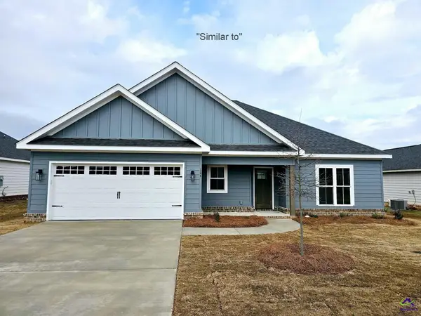 209 Sugar Creek Trail, Perry, GA 31069