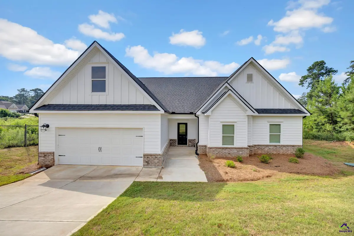 228 Trellis Walk, Macon, GA 31220 - #1