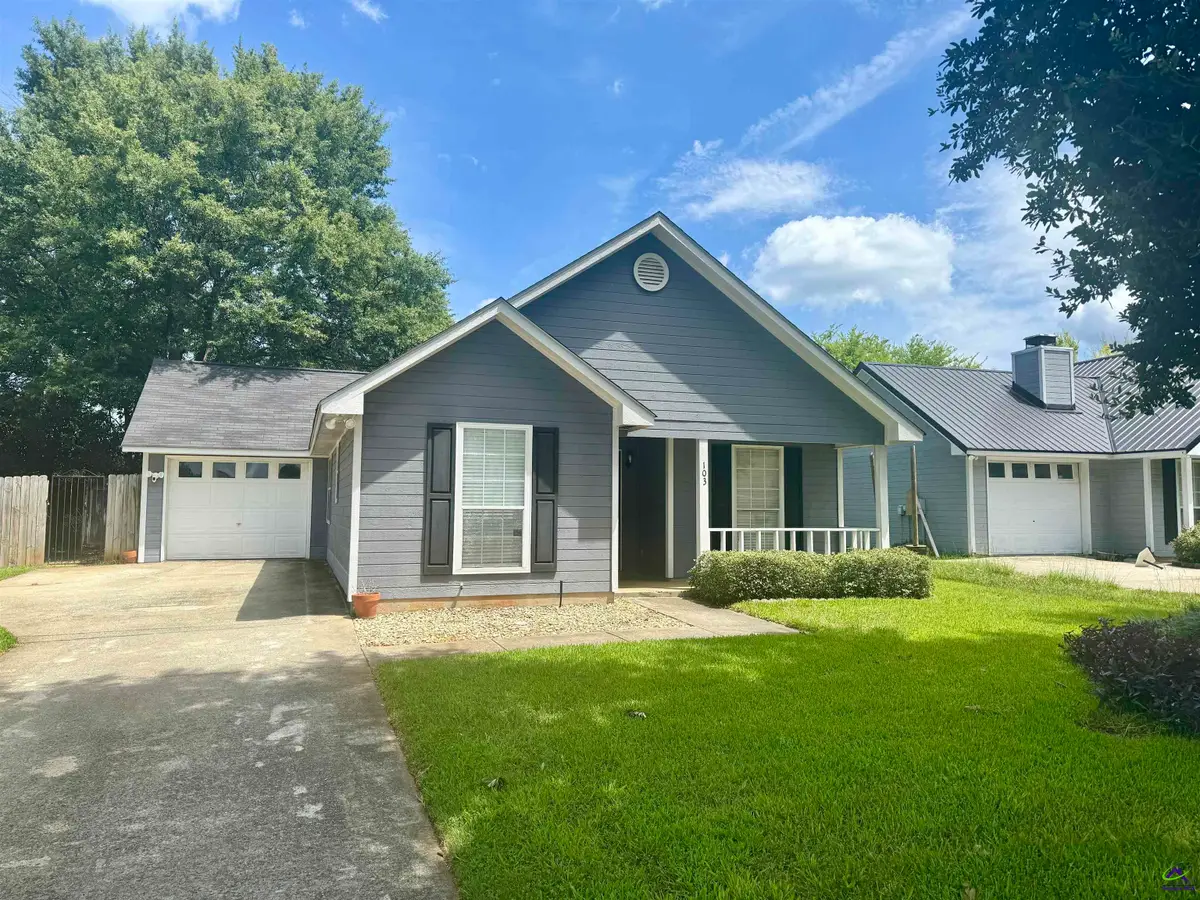 103 Westoak Court, Warner Robins, GA 31093 - #1