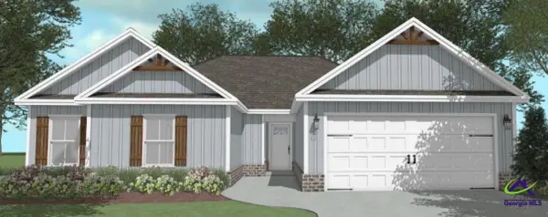 503 New Hope Drive, Perry, GA 31069