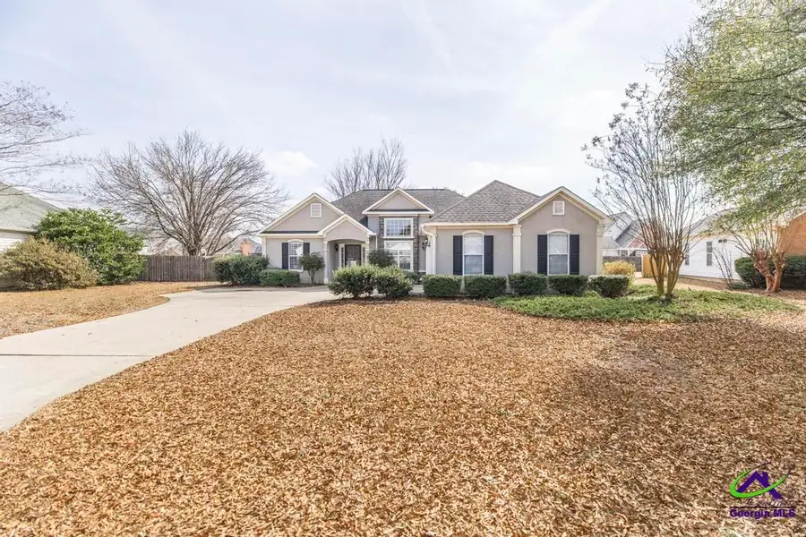 112 Knights Bridge, Warner Robins, GA 31093 - #2