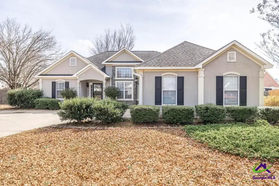 112 Knights Bridge, Warner Robins, GA 31093 - #3