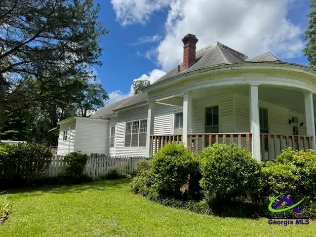 313 W Church Street, Fort Valley, GA 31030 - #2