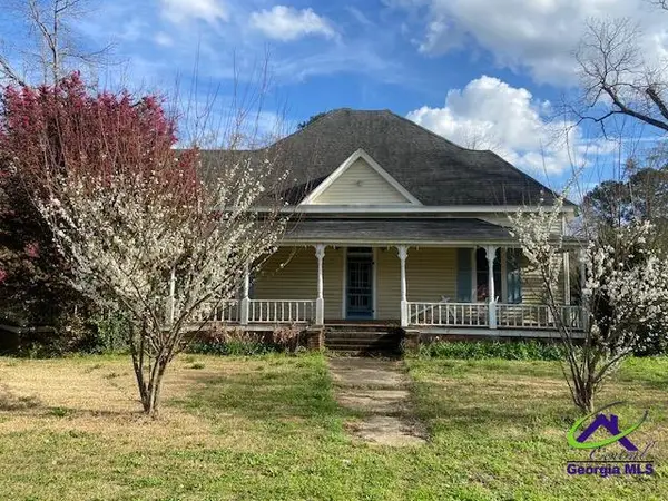 219 E Main Street, Bronwood, GA 39826