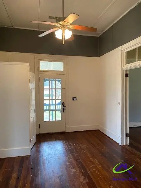 219 E Main Street, Bronwood, GA 39826 - #2