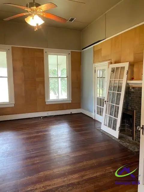 219 E Main Street, Bronwood, GA 39826 - #3