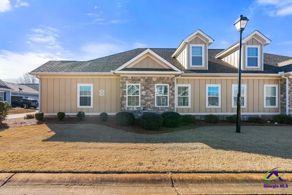 116 Sasanqua Drive, Warner Robins, GA 31088 - #1