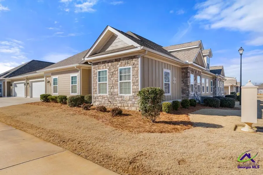 116 Sasanqua Drive, Warner Robins, GA 31088 - #2