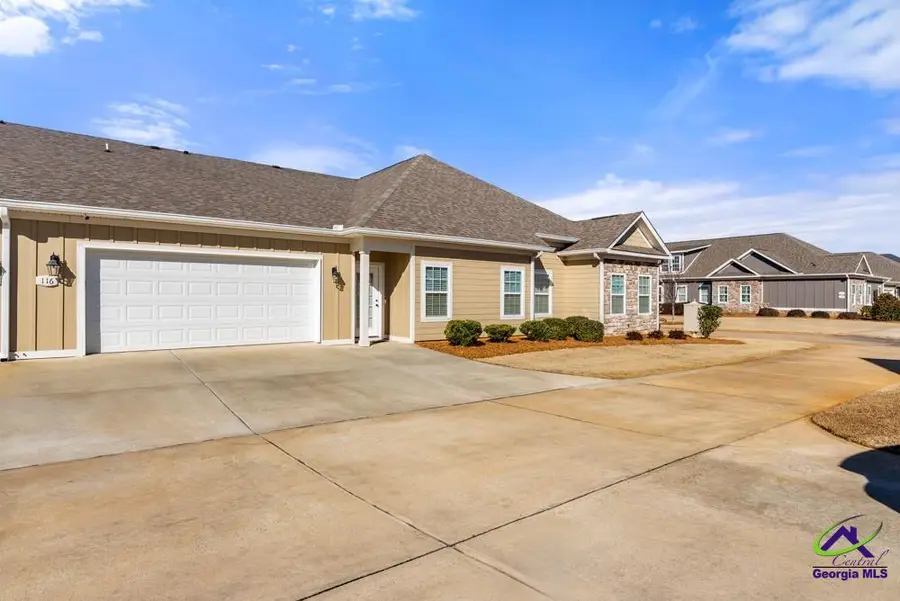116 Sasanqua Drive, Warner Robins, GA 31088 - #3