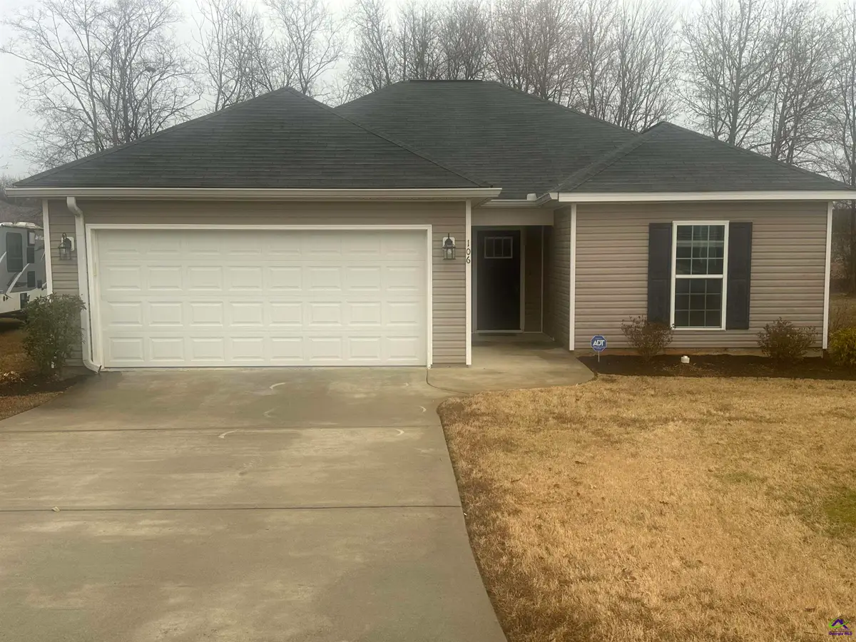 106 Ellington Court, Perry, GA 31069 - #1