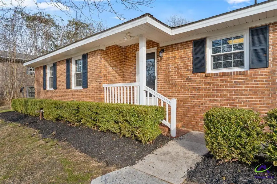 104 Heather Street, Warner Robins, GA 31093 - #3