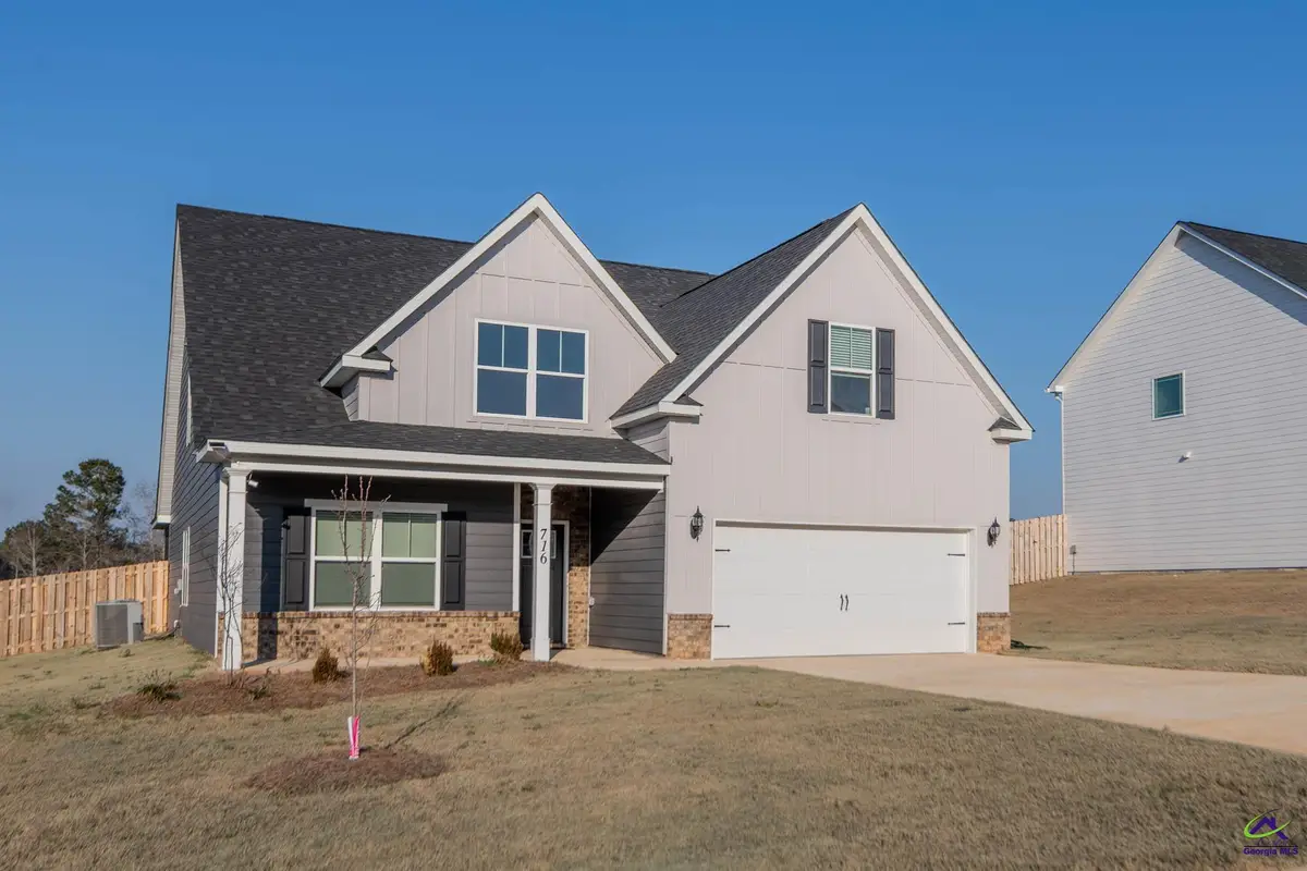 716 Lindsey Brooke Trace, Bonaire, GA 31005 - #1