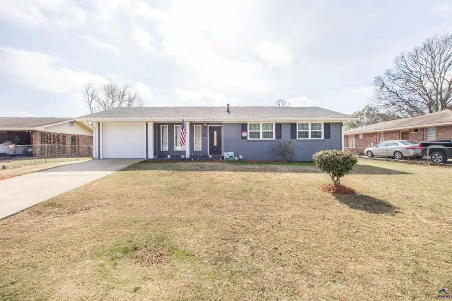 82 Oliver Dr, Warner Robins, GA 31088 - #3