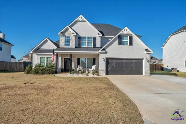24 willow moss Way, Kathleen, GA 31047