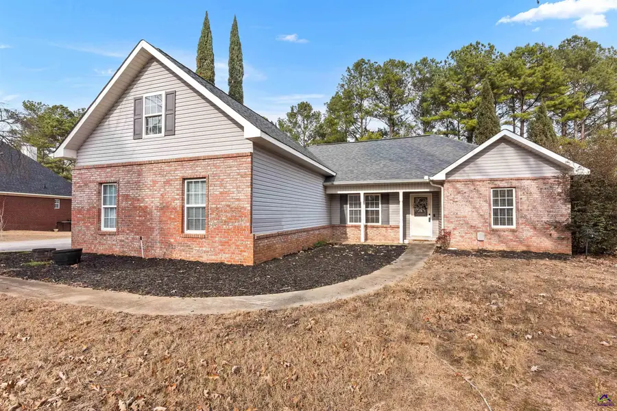 105 Eagles Ridge Court, Perry, GA 31063 - #2