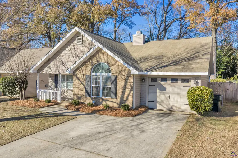 208 Antler Trail, Warner Robins, GA 31088 - #3